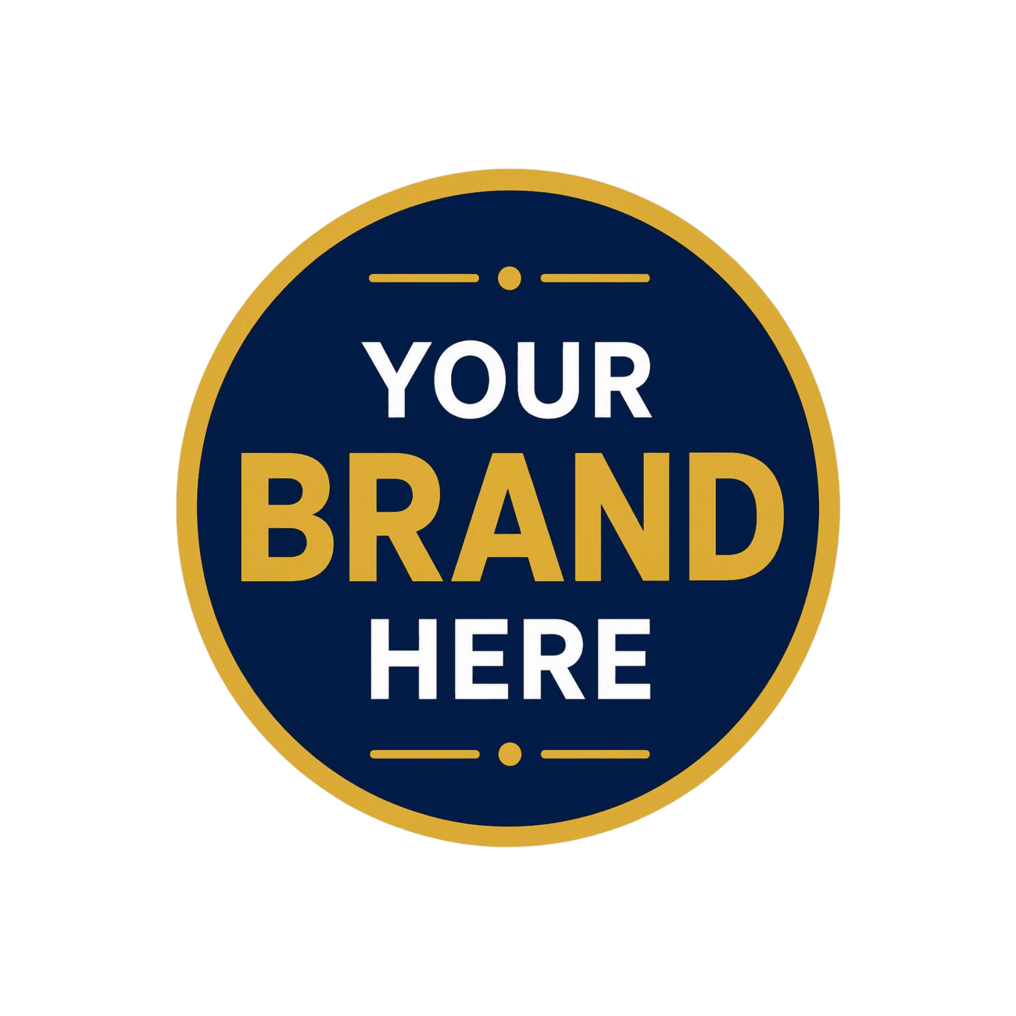 Your Brand Here