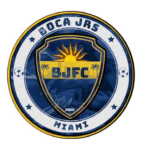 Boca Jrs Miami FC