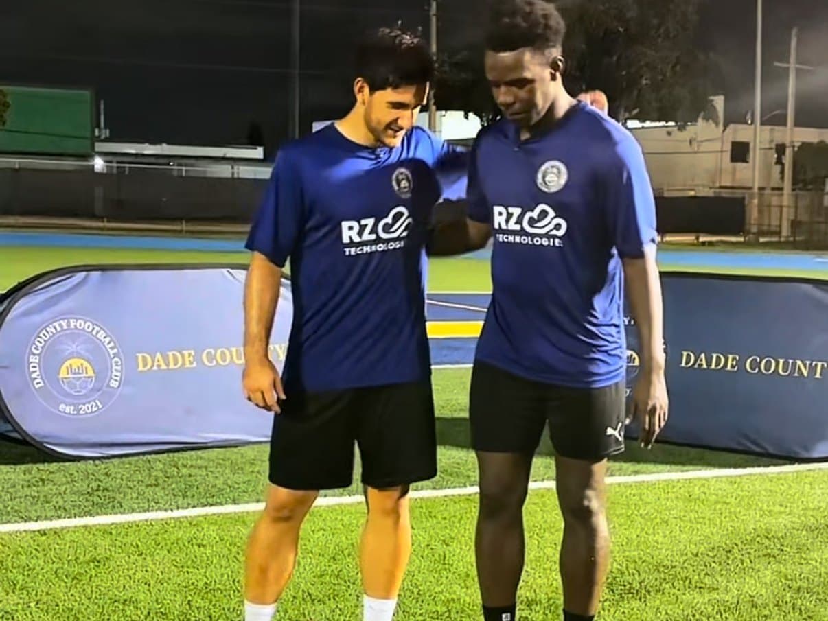 New DCFC kits arrive as training resumes