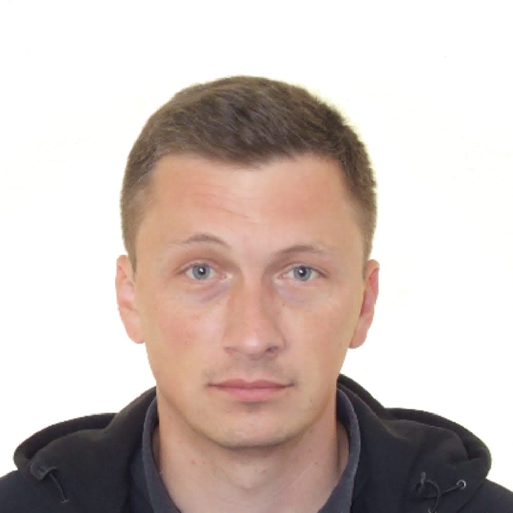 Andrei Gerasimov