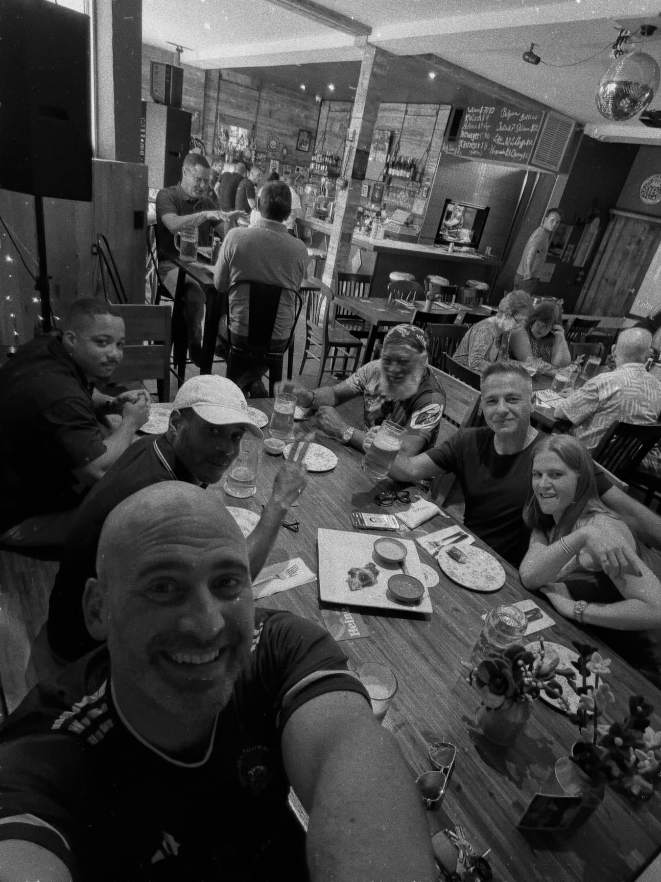 DCFC begins planning a global advisory board