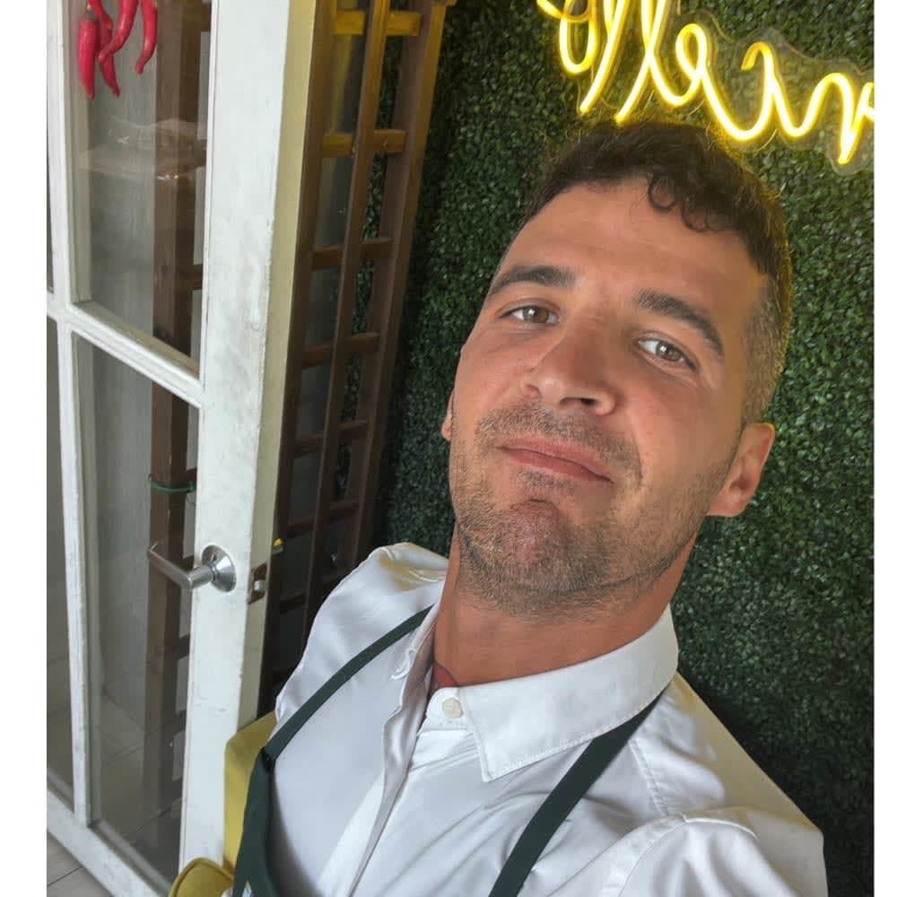 Mateo Pagano