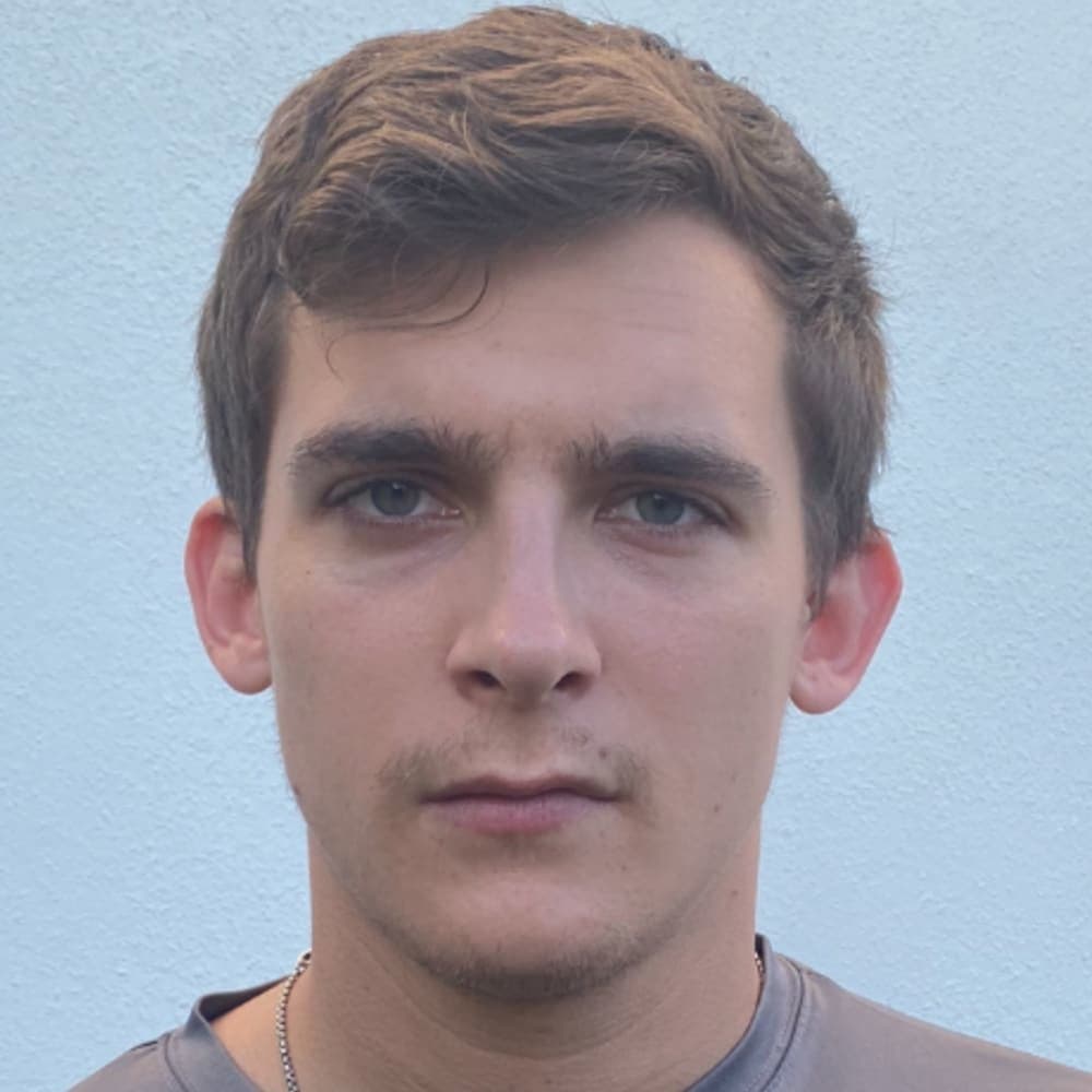 Matthew Wilkinson