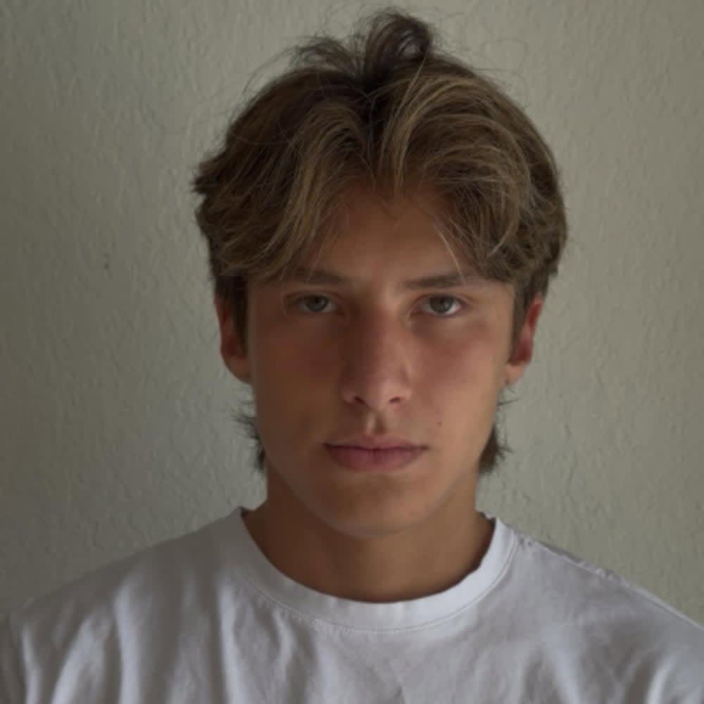 Valentino Aguilera