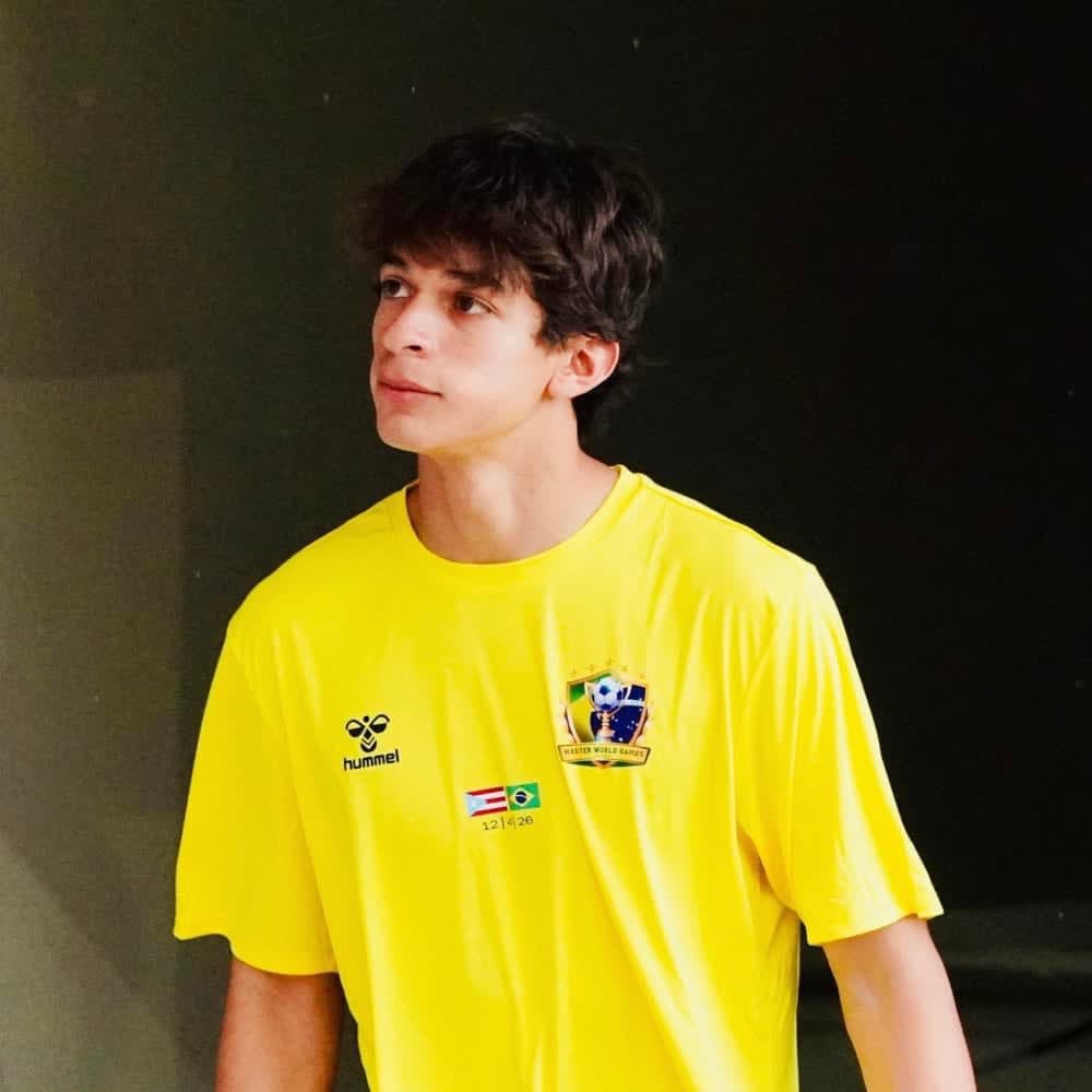 Pietro Dornelas