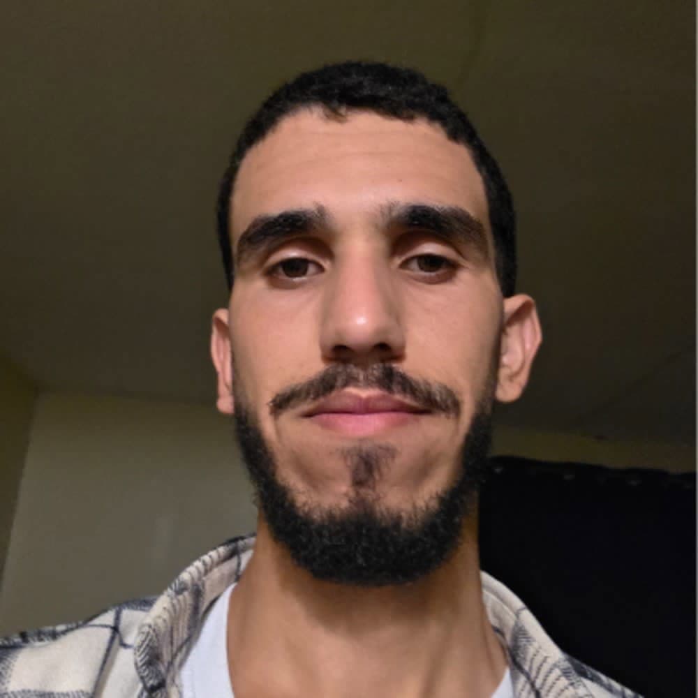 Abdelali EL GHABBAR