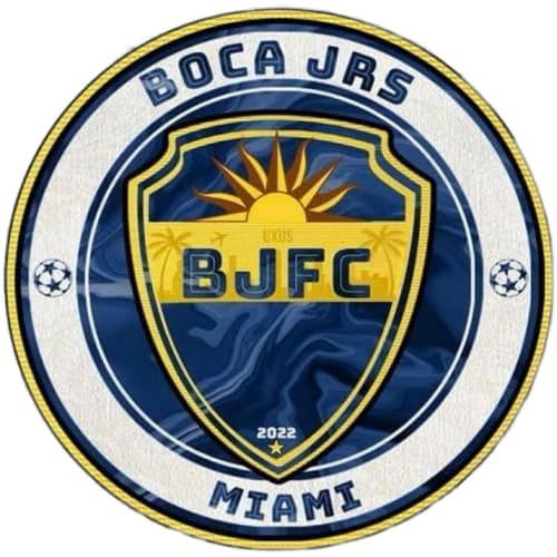 Boca Jrs Miami FC