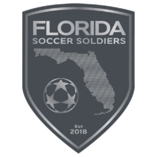 Florida Soccer Soldiers II