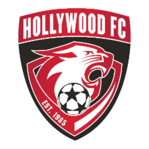 Hollywood FC Academy