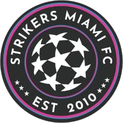 Strikers Miami First Team